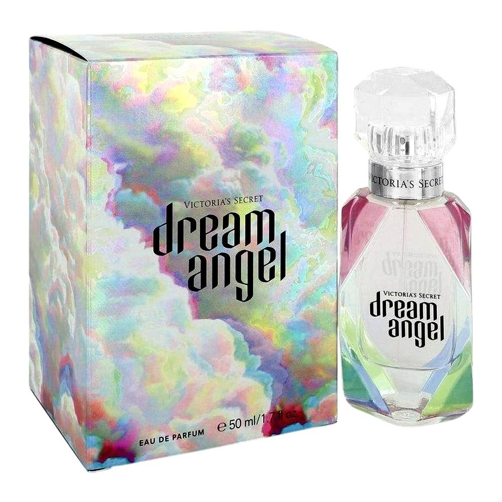 Victoria's Secret Dream Angel, Eau De Parfum, For Women, 50ml