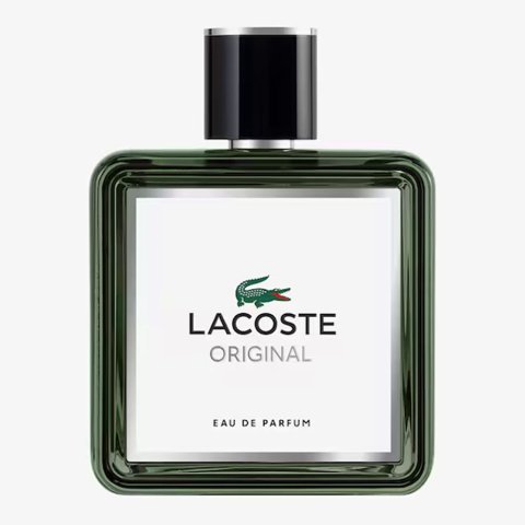 Lacoste L.12.12 Men's Original, Eau De Parfum, For Men, 100ml