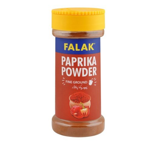 Falak Paprika Powder, 85g