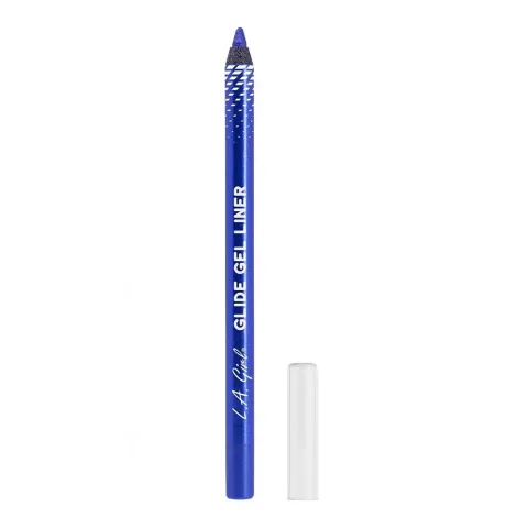 L.A. Girl Glide Gel Eyeliner, GLE636 Royal Blue