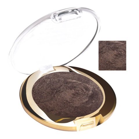 Golden Rose Terracotta Eyeshadow, 132