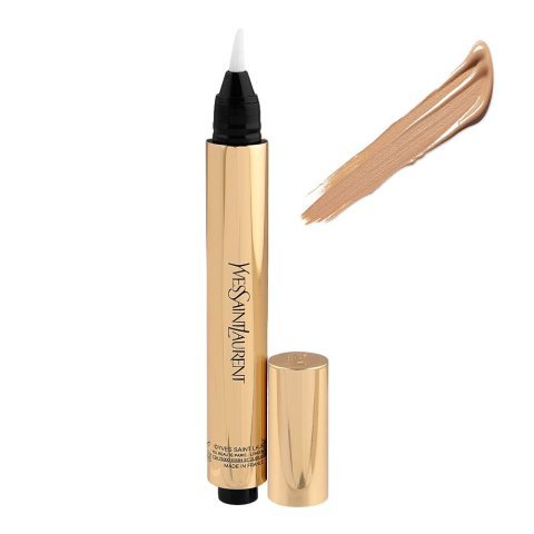 Yves Saint Laurent Touche E'Clat Radiant Touch Highlighter Pen 5, Luminous Honey, 2.5ml