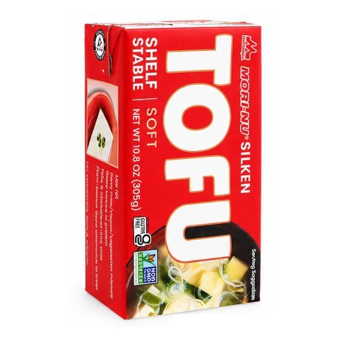 Morinu Tofu Soft, 305g