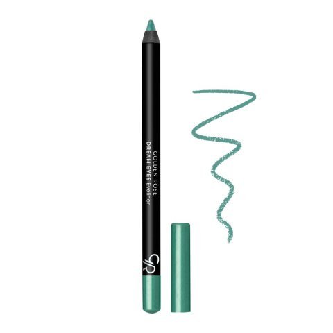 Golden Rose Dream Eyes Eyeliner, 411