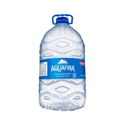 Aquafina Water 6 Litre