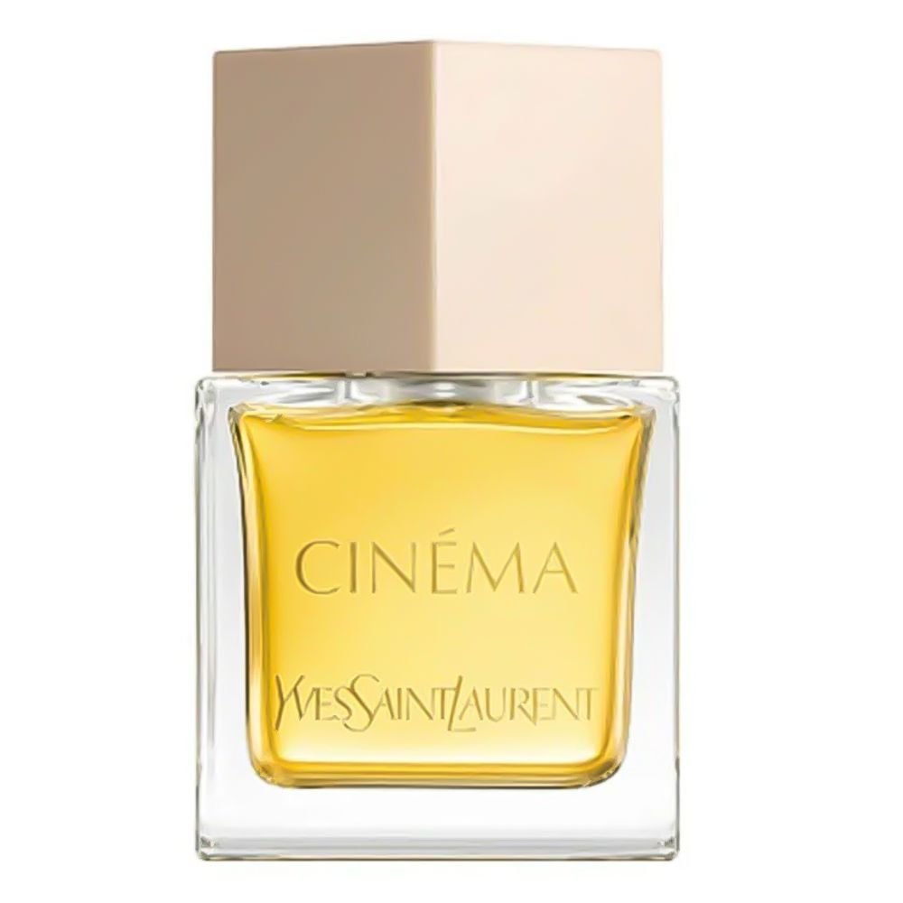 YSL Cinema, Eau de Parfum, For Women, 80ml