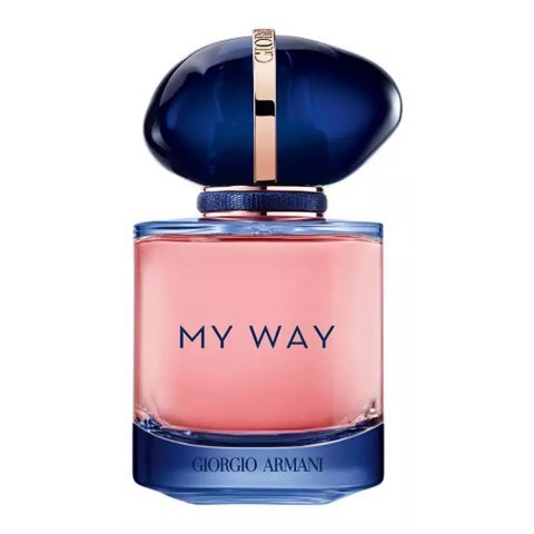 Giorgio Armani My Way Rechargeable, Eau De Parfum, For Women, 30ml