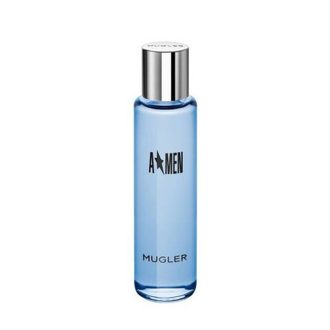 Thierry Mugler A Men EDT Flacon Recharge Refill Bottle, Fragrance For Men, 100ml
