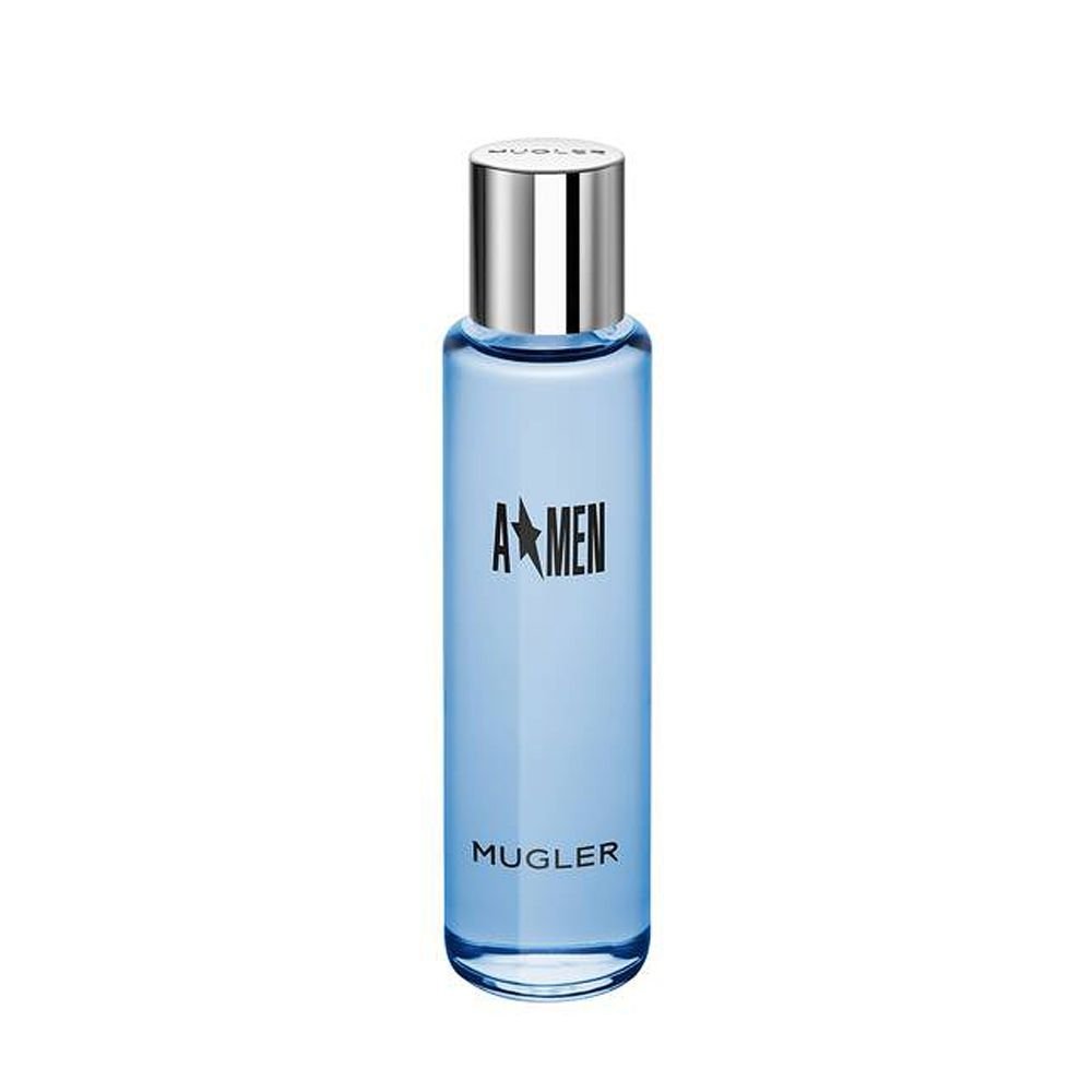 Thierry Mugler A Men EDT Flacon Recharge Refill Bottle, Fragrance For Men, 100ml