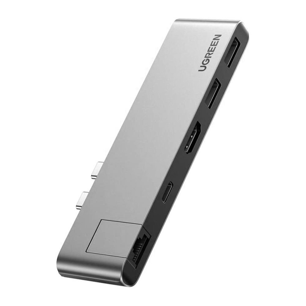 UGreen USB-C Multifunction Adapter, 50984