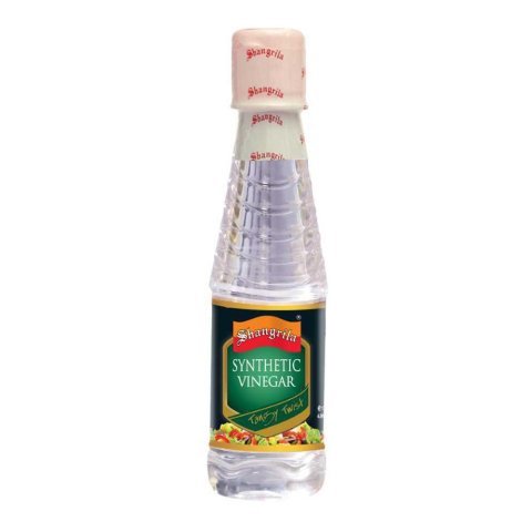 Shangrila Synthetic Vinegar, 275ml