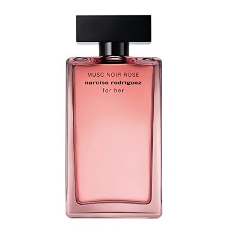 Narciso Rodriguez Musc Noir Rose For Her Eau De Parfum, For Women, 100ml