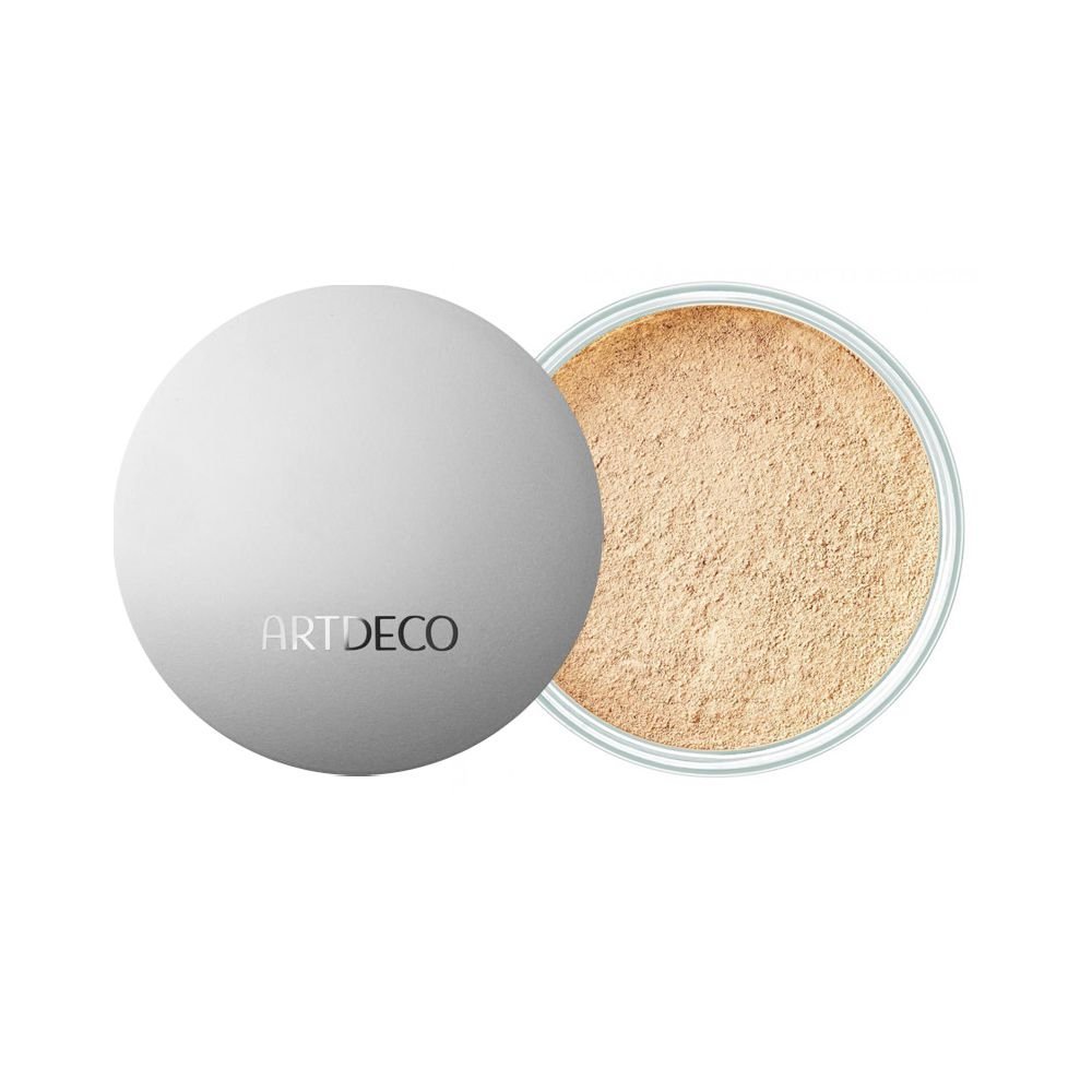 Artdeco Mineral Powder Foundation, 4 Neutral Light Beige