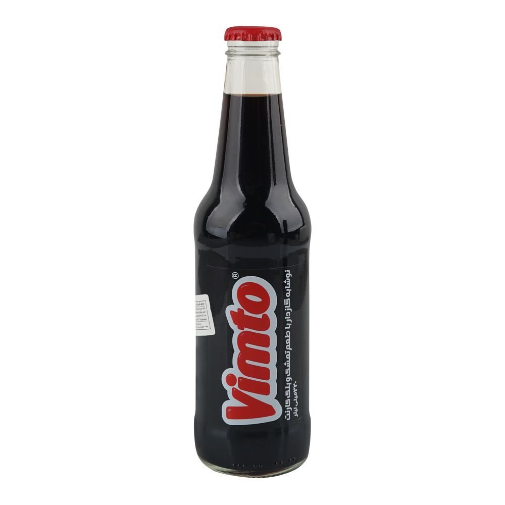 Vimto Mixed Fruit Drink, 330ml