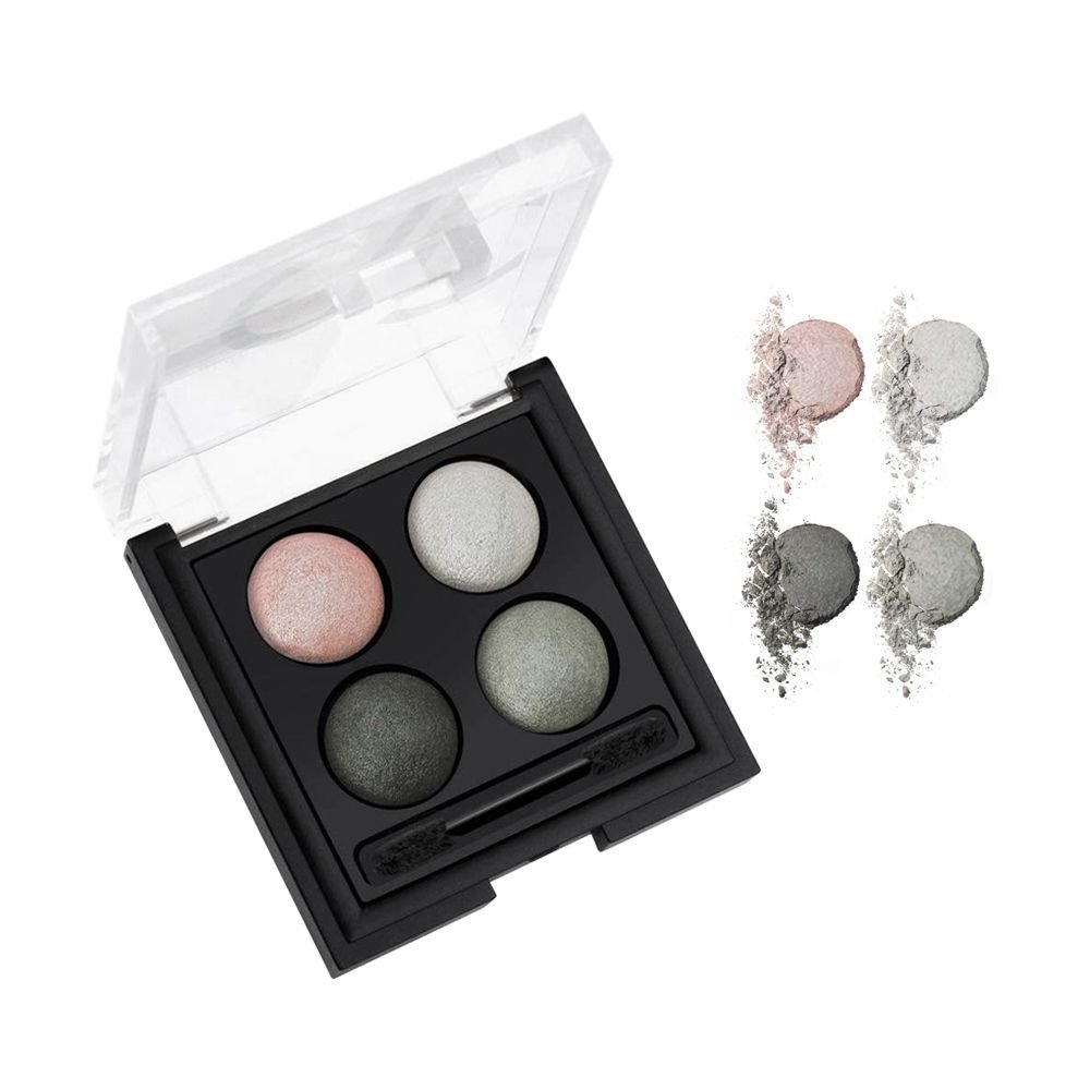Golden Rose Wet & Dry Eyeshadow, 02