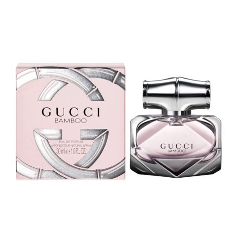 Gucci Bamboo, Eau De Parfum, For Women, 30ml