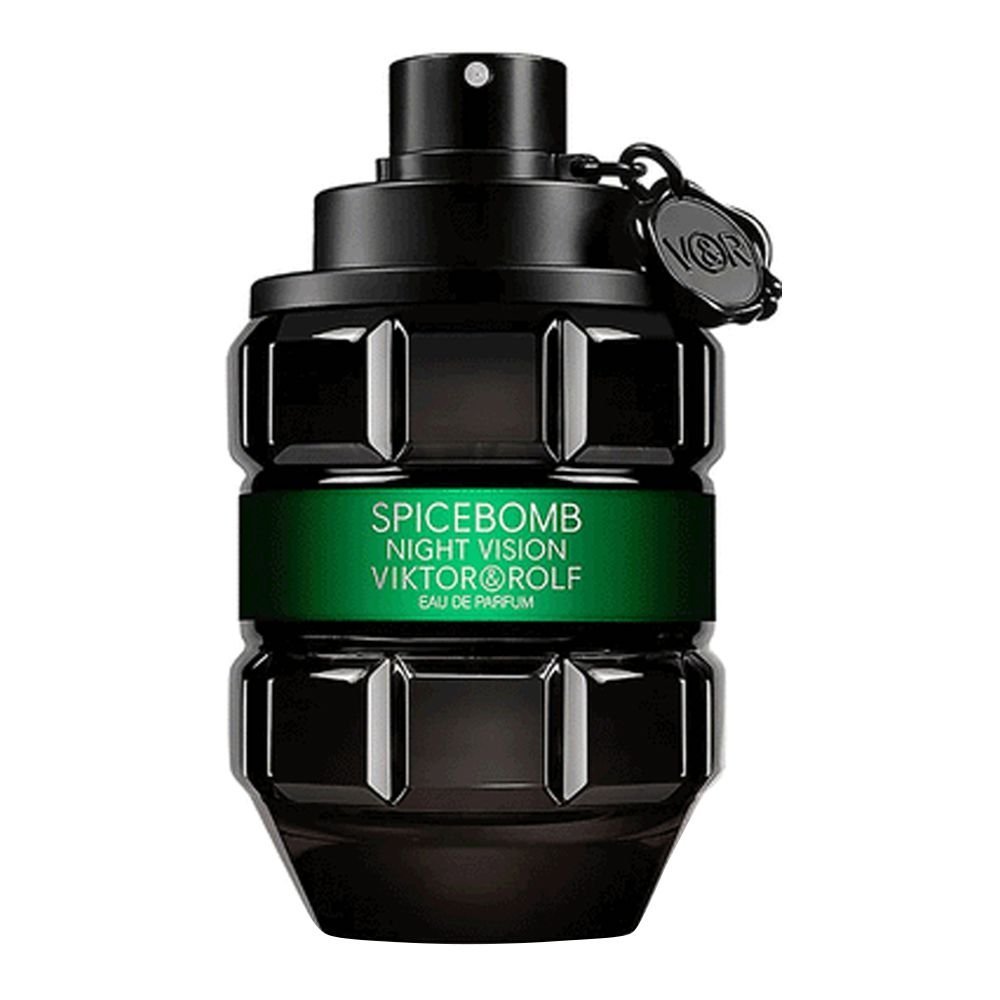 Viktor & Rolf Spicebomb Night Vision, Eau De Parfum, For Men, 90ml