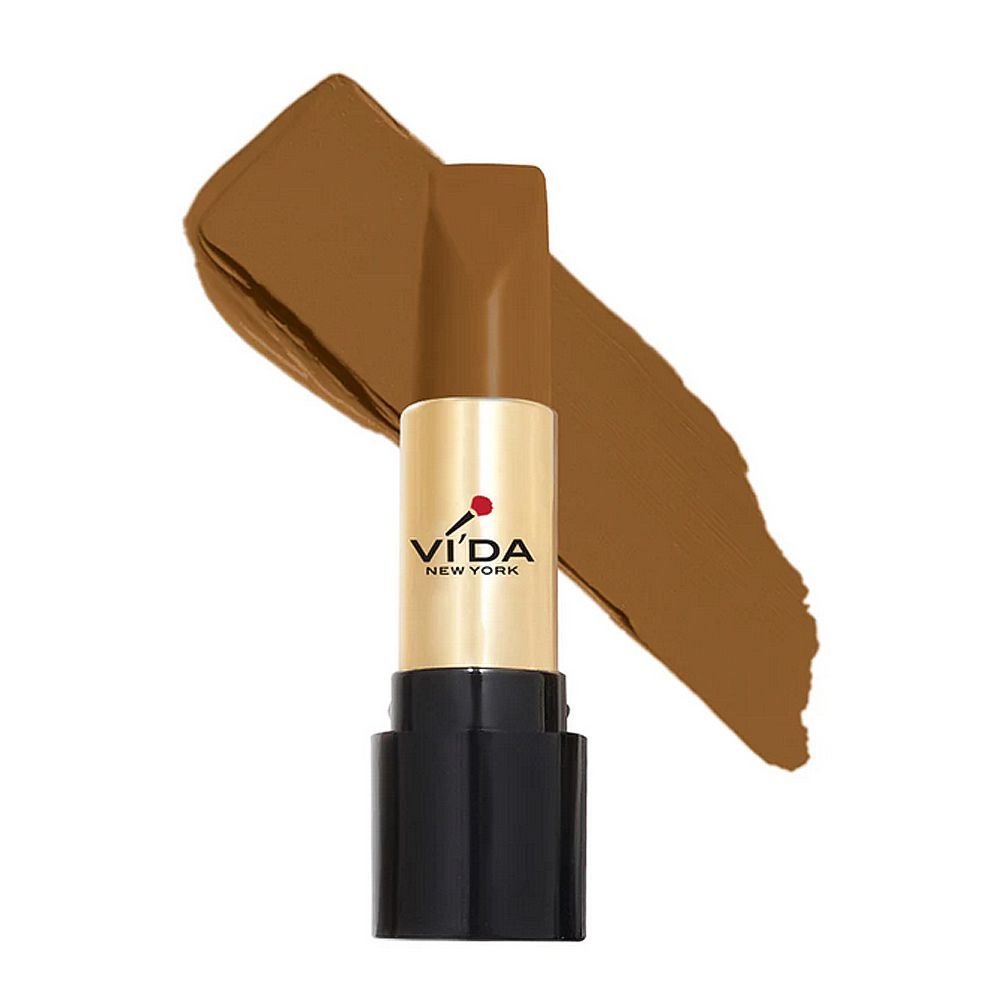 Vi'da New York Root Touch Up Hair Stick, 06 Light Brown