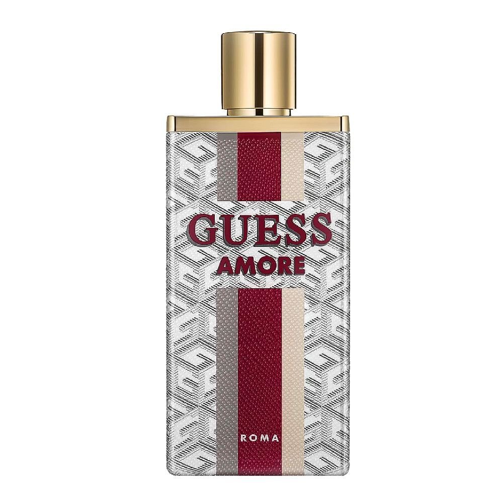 Guess Amore Roma Perfume, Eau de Toilette, For Men & Women, 100ml