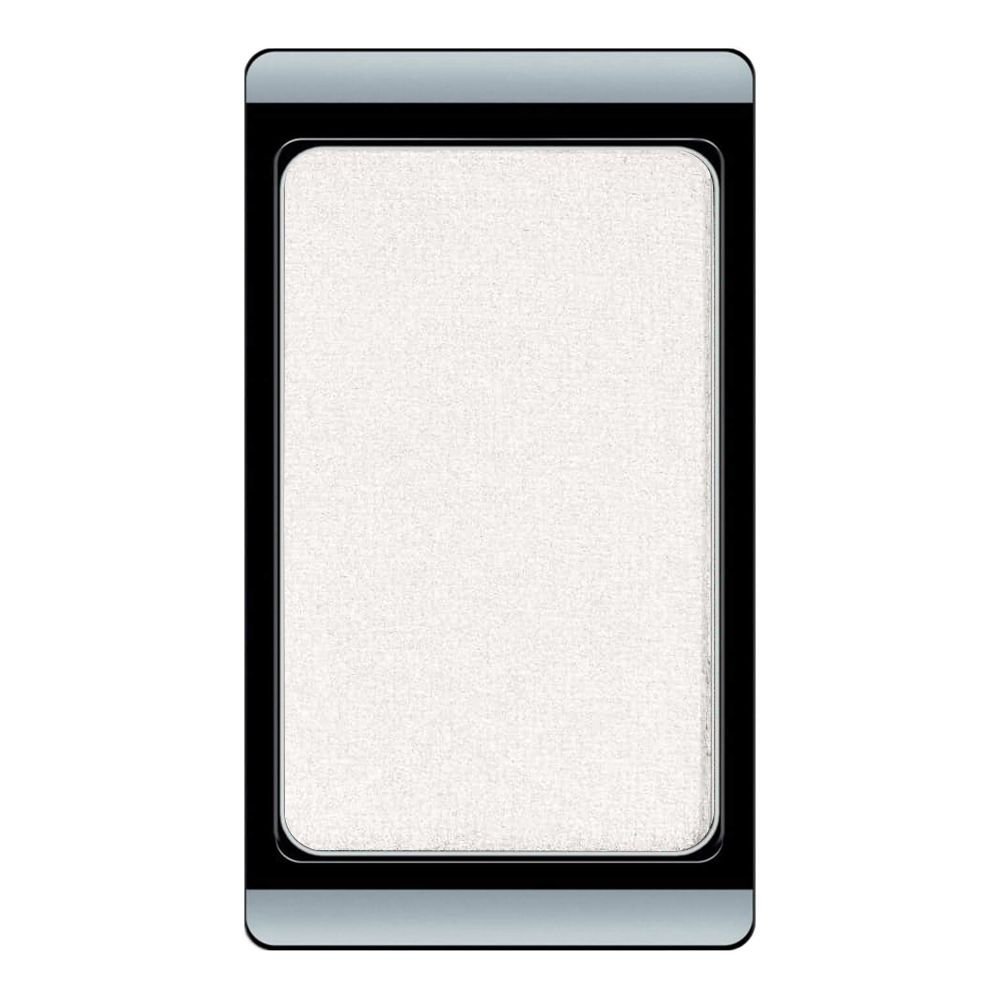 Artdeco Eye Shadow 10 Pearly White, 0.8g