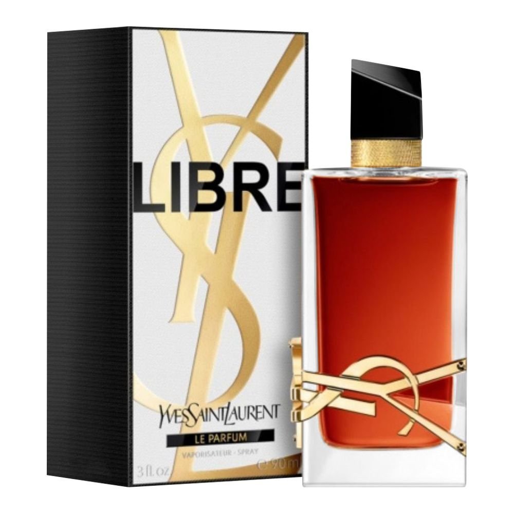 Yves Saint Laurent Libre Le Parfum Eau De Parfum, For Women, 90ml