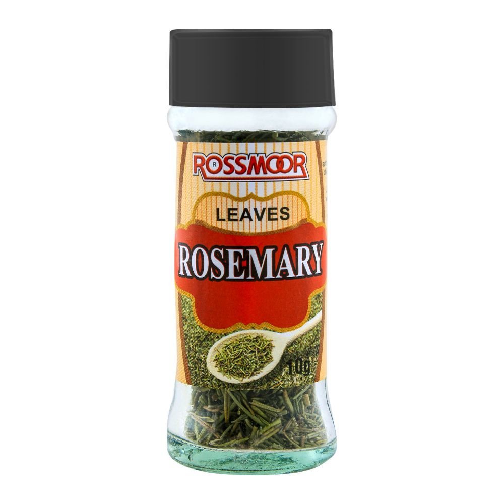 Rossmorr Rosemary Leaves 10g