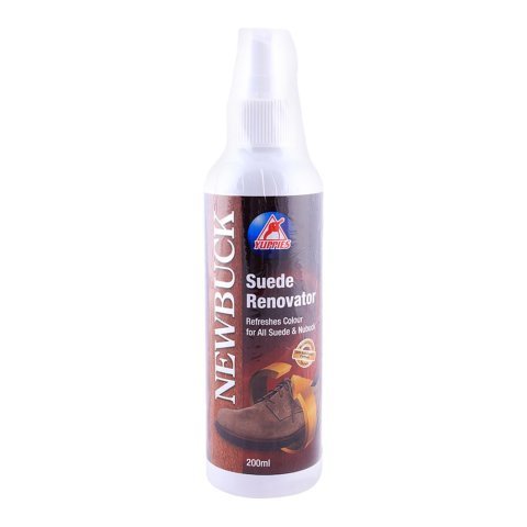Yuppies New Buck Suede Renovator Spray 200ml