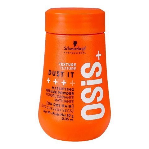 Schwarzkopf OSIS Dust It Mattifying Volume Powder 10gm