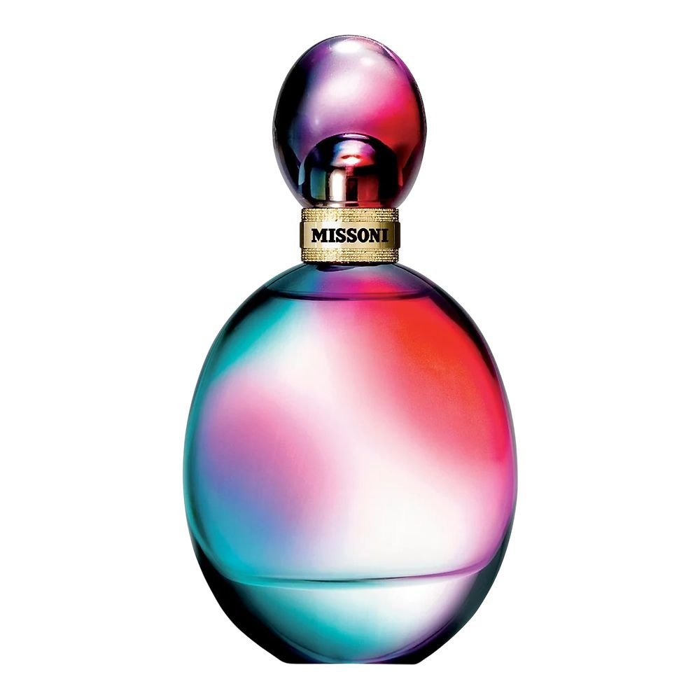 Missoni Missoni, Eau De Parfum, For Women, 100ml