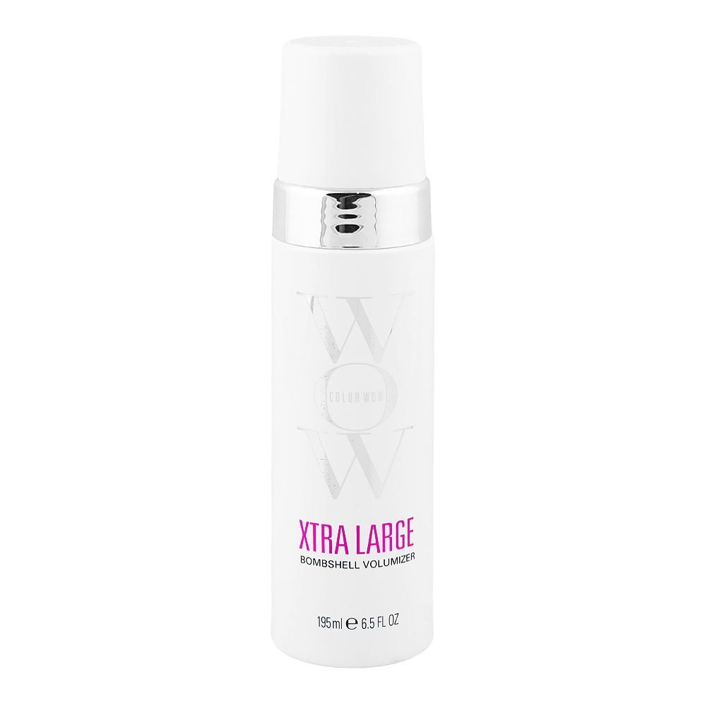 Color Wow Xtra Large Bombshell Volumizer, 195ml