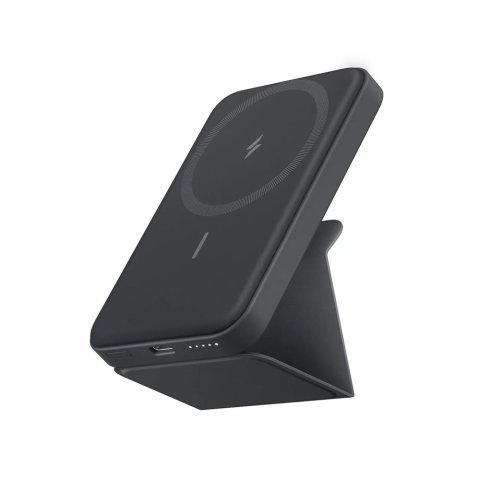 Anker Power Core Snap Charge Chill 622 Magnetic Battery, Black, A1611H11