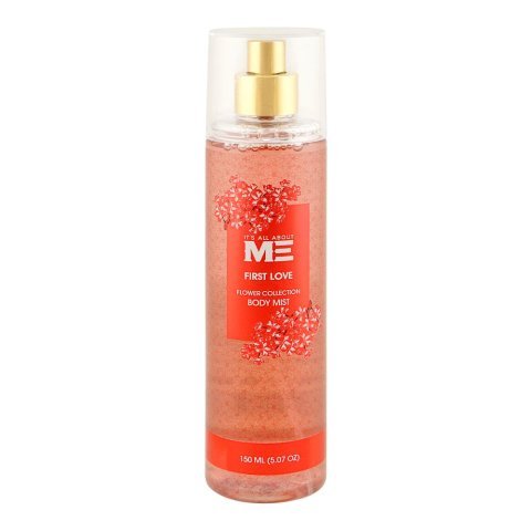 It's All About Me First Love Body Mist, 150ml