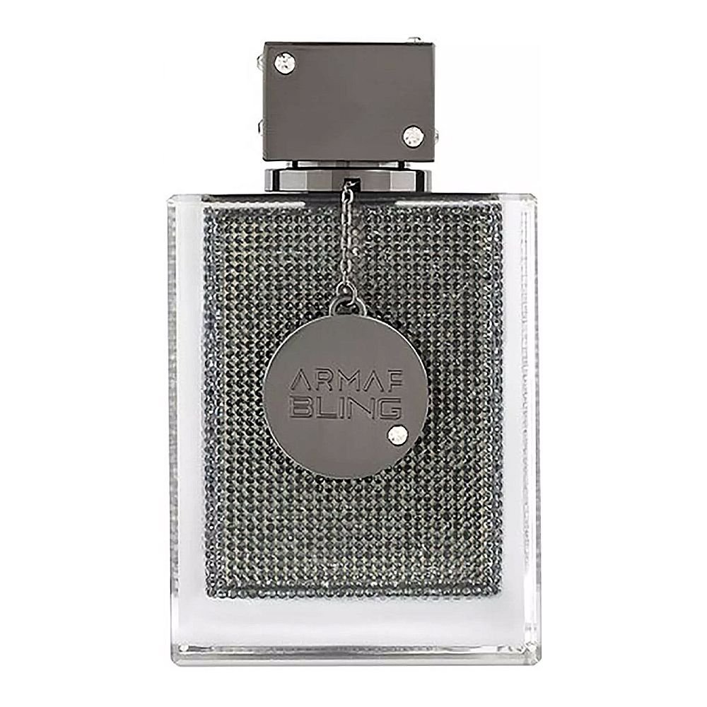 Armaf Club De Nuit Bling, Eau De Parfum, For Men & Women, 75ml
