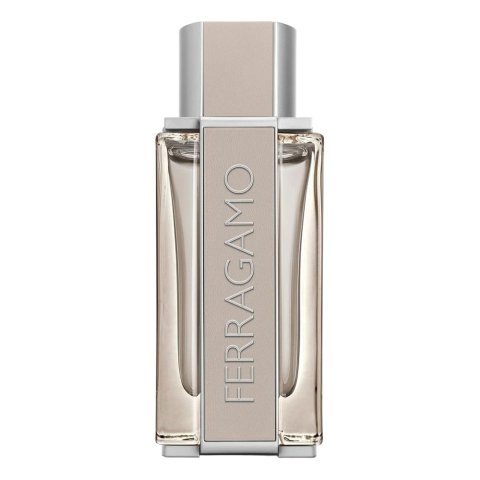 Ferragamo Bright Leather Pour Homme, Eau De Toilette, For Men, 100ml