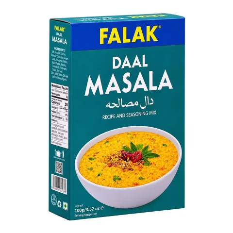 Falak Daal Masala, 100g