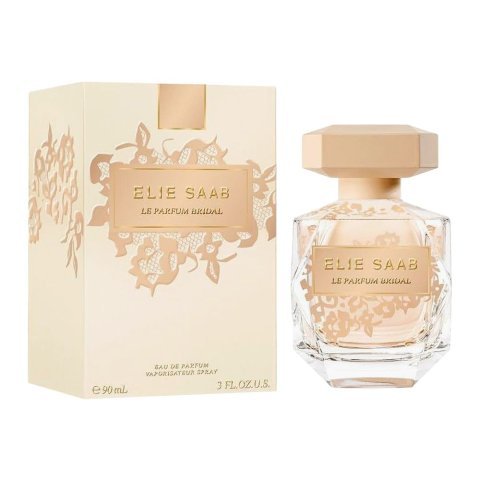 Elie Saab Le Parfum Bridal, Eau De Parfum, For Women, 90ml