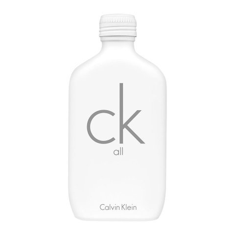 Calvin Klein One All Eau De Toilette, Fragrance For Men & Women, 100ml