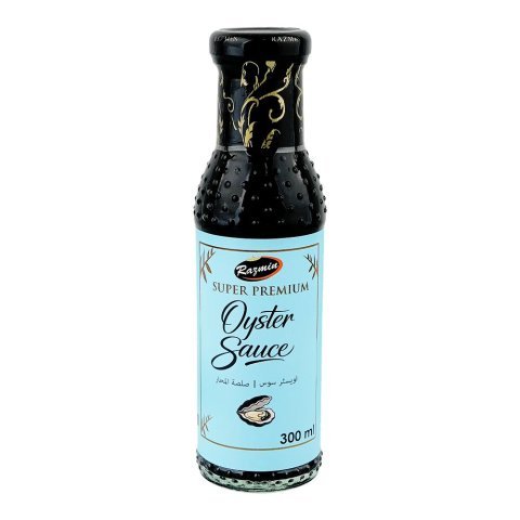 Razmin Oyster Sauce, 300ml