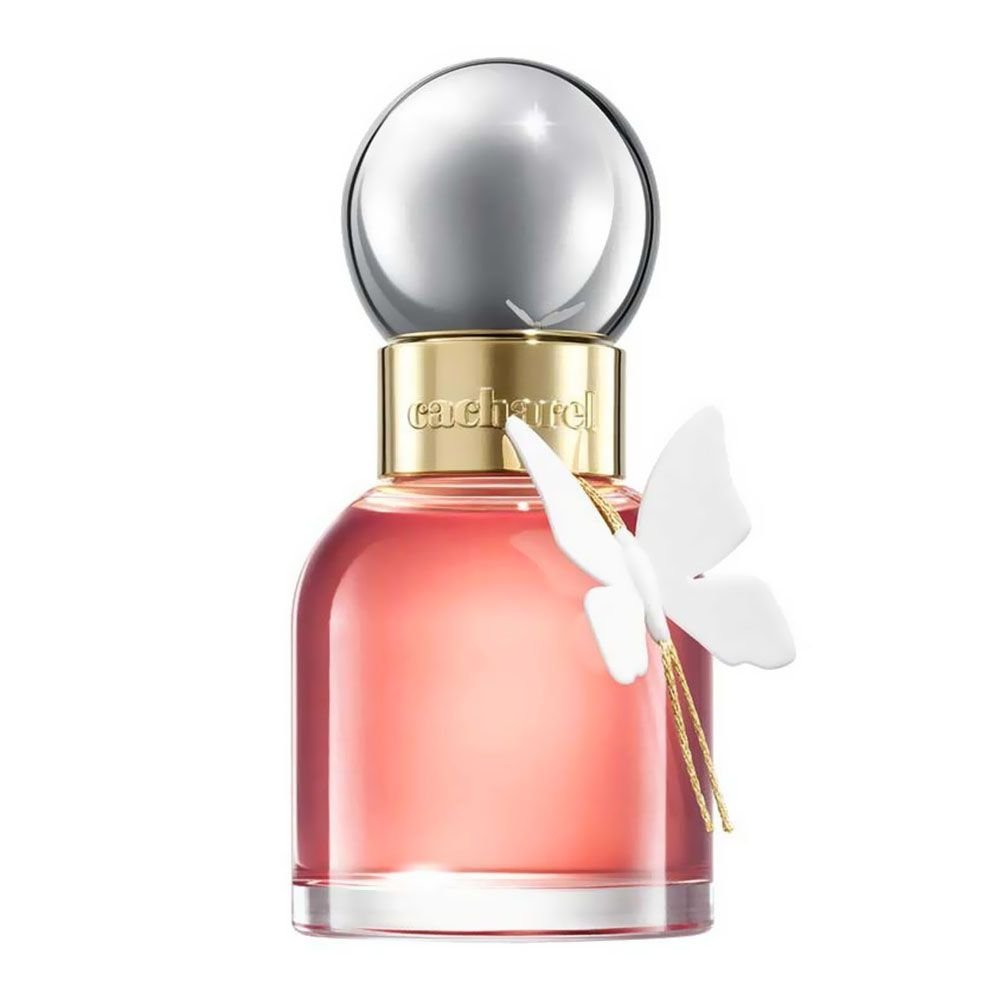 Cacharel Ella Ella, Eau De Parfum, For Women, 100ml