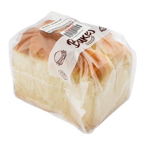Fresh Basket Brioche Loaf