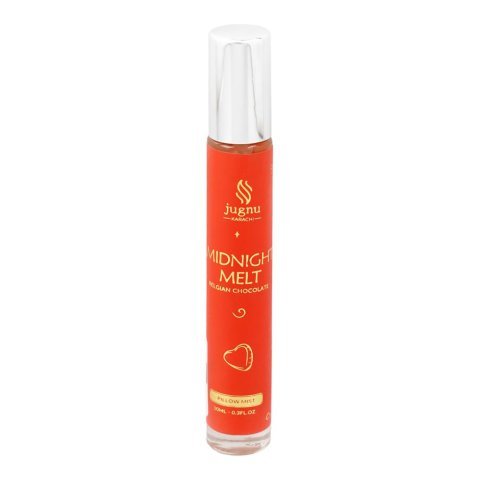 Jugnu Midnight Melt Belgian Chocolate Pillow Mist, 10ml