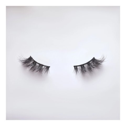 Sara Ali Eye Lashes, Black Mischievous
