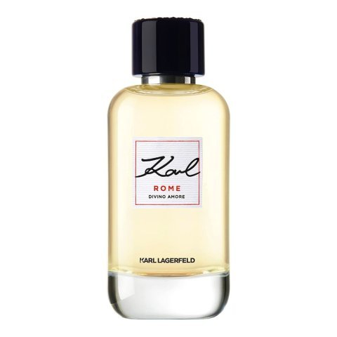 Karl Lagerfeld Rome Divino Amore Pour Femme, Eau De Parfum, For Women, 100ml