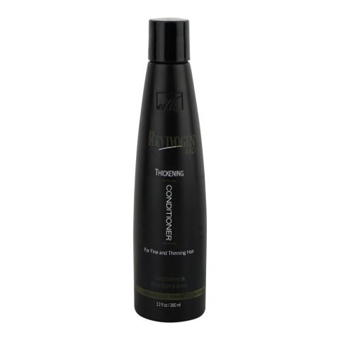 Revivogen Thickening Conditioner, Keratin, For Fine & Thinning Hair, 360ml