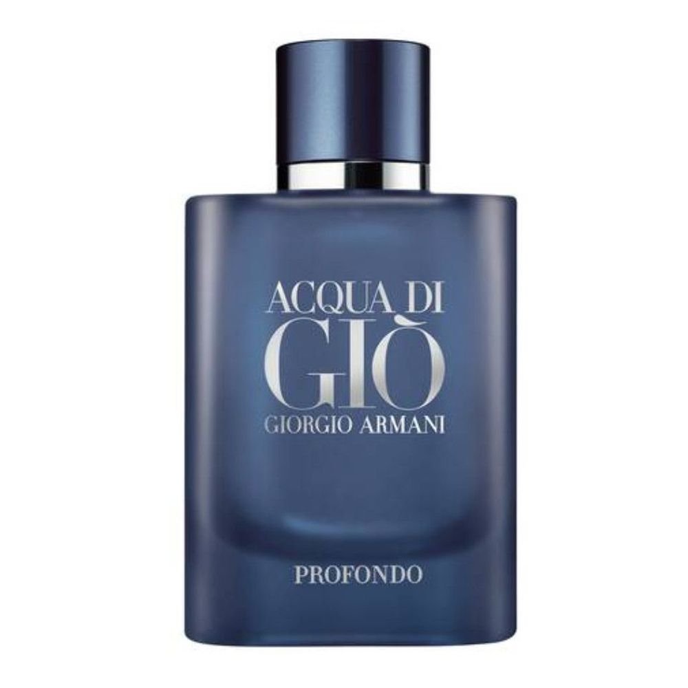 Giorgio Armani Acqua Di Gio Profondo, Eau De Toilette, For Men, 100ml