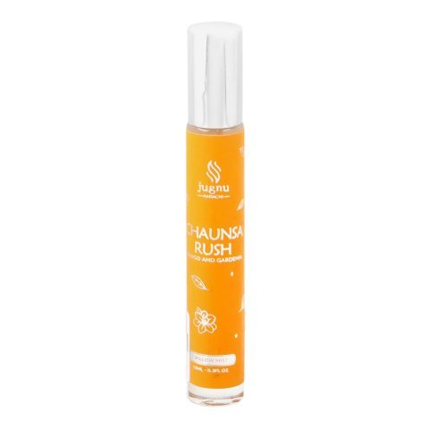 Jugnu Chaunsa Rush Mango And Gardenia Pillow Mist, 10ml