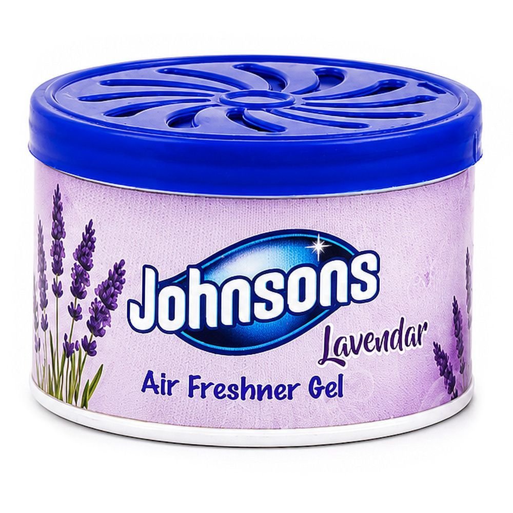 Johnsons Air Freshener Gel, Lavender, 70g