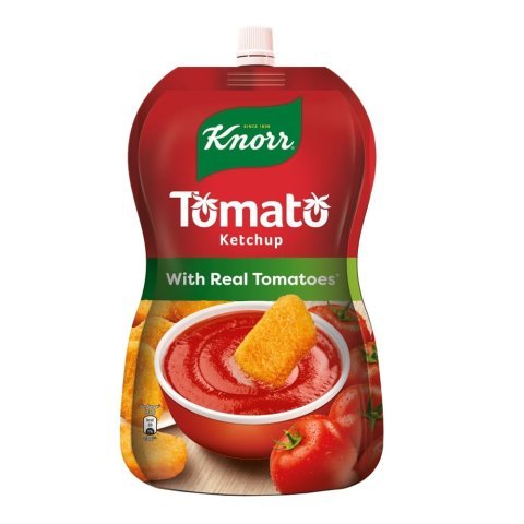Knorr Ketchup, 400g Pouch