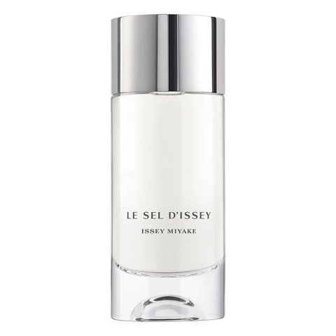 Issey Miyake Le Sel D'Issey, Eau de Toilette, For Men, 100ml