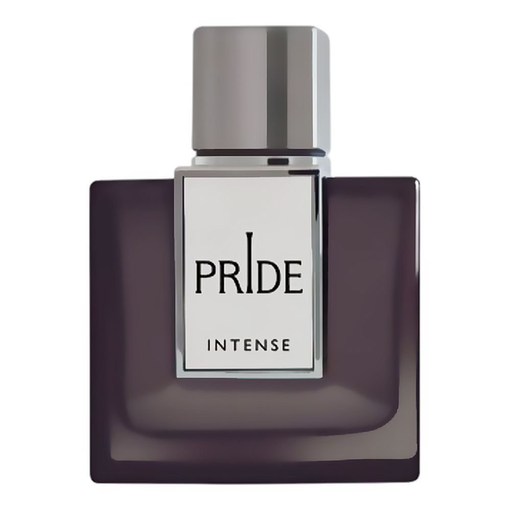 Rue Broca Pride Intense, Eau De Parfum, For Men, 100ml